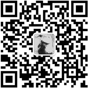 知见工作室二维码